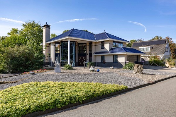 Medium property photo - A.S. Talmalaan 21A, 9363 EP Marum